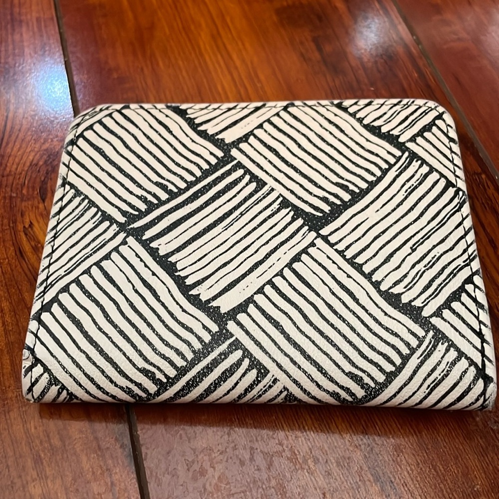Mini wallet